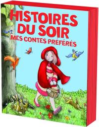 Mes contes préférés