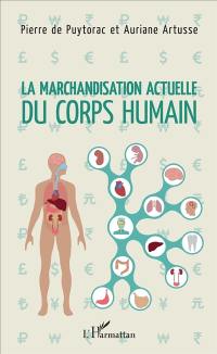 La marchandisation actuelle du corps humain