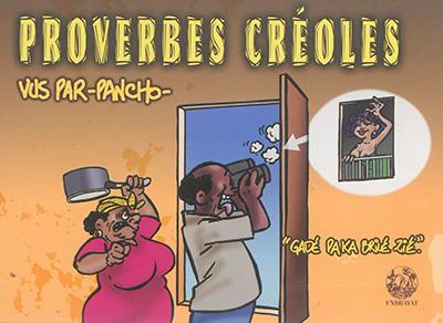 Proverbes créoles. Vol. 6