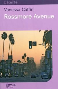 Rossmore Avenue