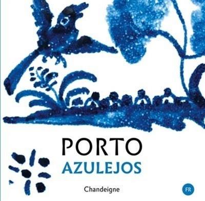 Porto azulejos