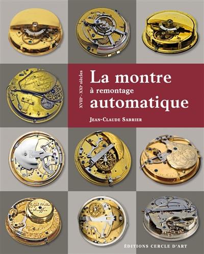 La montre à remontage automatique