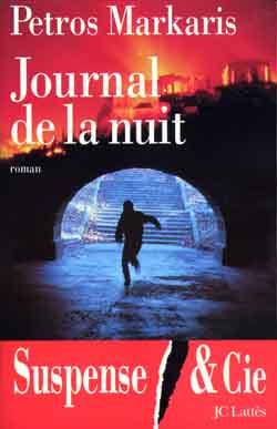 Journal de la nuit