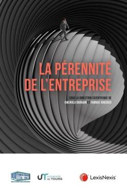 La pérennité de l'entreprise