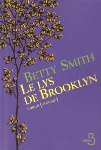 Le lys de Brooklyn