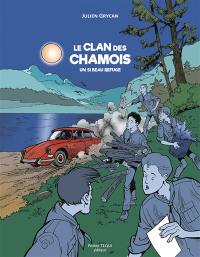 Le clan des chamois : un si beau refuge