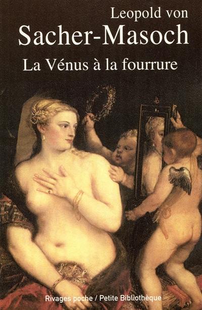 La Vénus à la fourrure