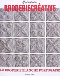 La broderie blanche portugaise