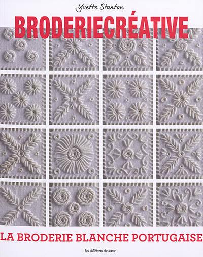 La broderie blanche portugaise