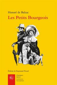 Les petits bourgeois