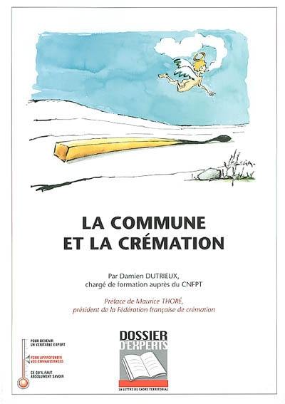 La commune et la crémation