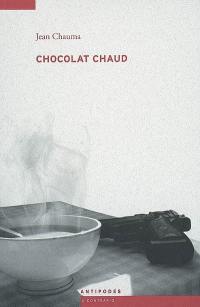 Chocolat chaud