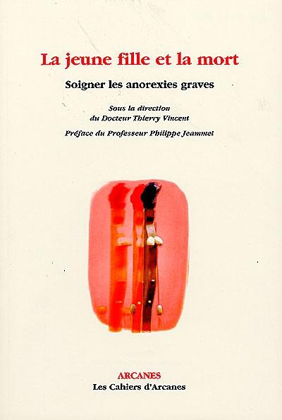 Soigner les anorexies graves