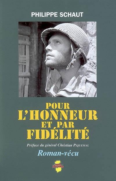 Pour l'honneur et par fidélité