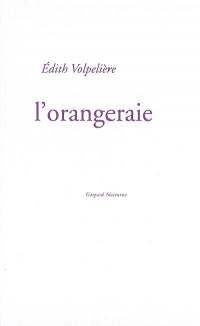 L'orangeraie