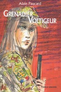 Grenadier-voltigeur