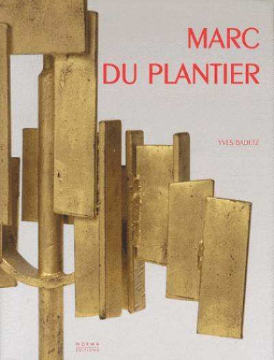 Marc Du Plantier, décorateur