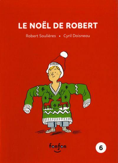 Le Noël de Robert