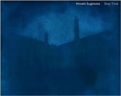 Hiroshi Sugimoto Stop Time