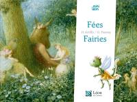 Fées. Fairies