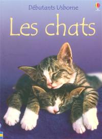 Les chats