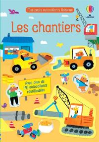 Les chantiers