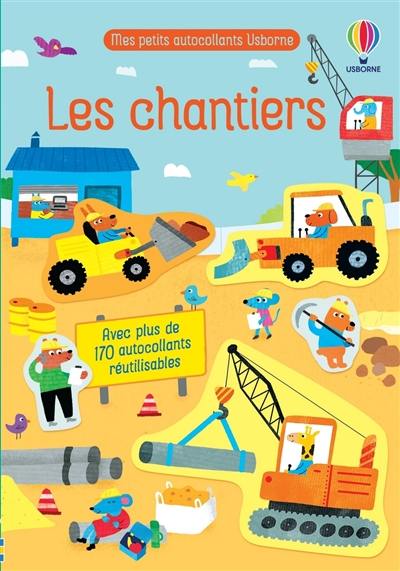 Les chantiers