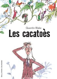 Les cacatoès