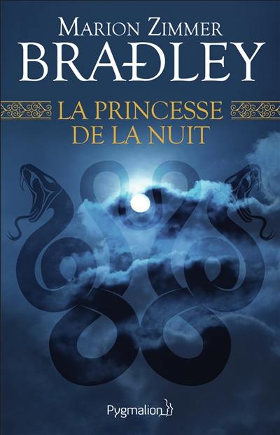 La princesse de la nuit