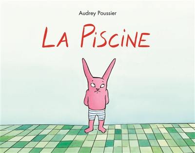 La piscine