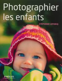 Photographier les enfants