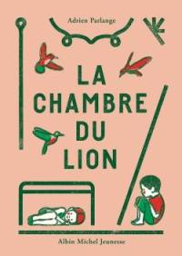 La chambre du lion