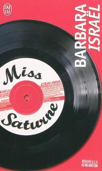 Miss Saturne