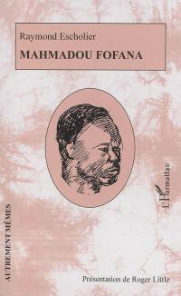 Mahmadou Fofana