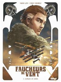 Faucheurs de vent. Vol. 3. Combats de chiens