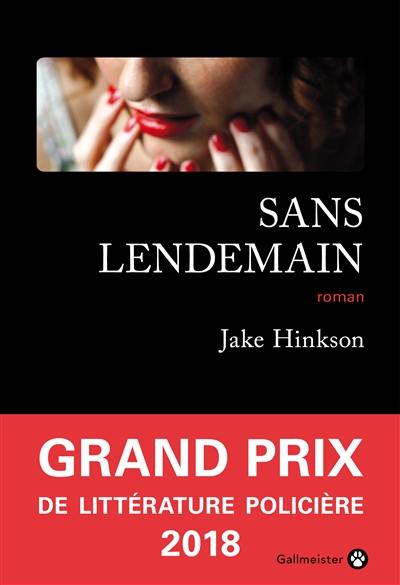 Sans lendemain