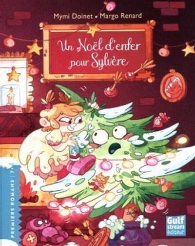 Un Noël d'enfer pour Sylvère