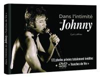 Dans l'intimité de Johnny