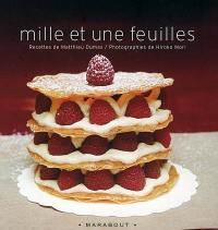 Mille et une feuilles