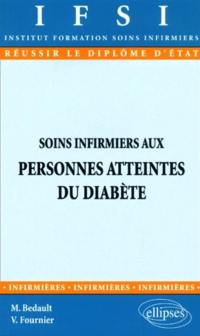 Soins infirmiers aux personnes atteintes du diabète