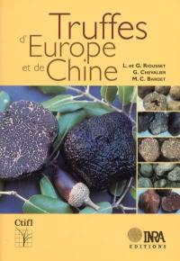 Truffes d'Europe et de Chine