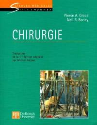 Chirurgie