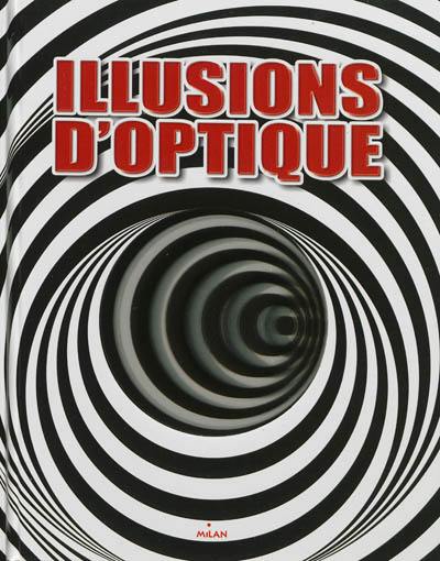 Illusions d'optique