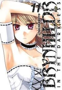 Brynhildr in the darkness. Vol. 11