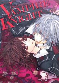 Vampire knight