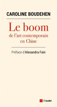 Le boom de l'art contemporain en Chine : un décryptage de la société chinoise à travers l'art