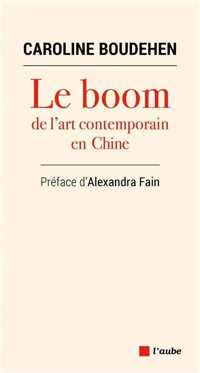 Le boom de l'art contemporain en Chine : un décryptage de la société chinoise à travers l'art