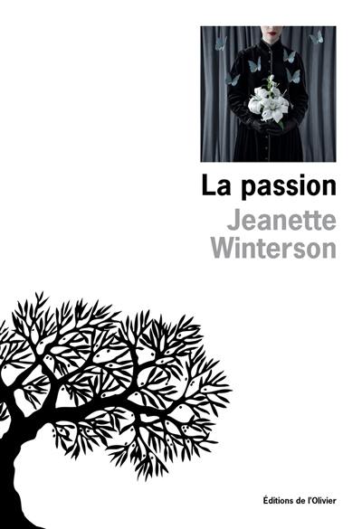 La passion