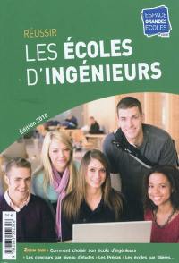 Réussir les écoles d'ingénieurs