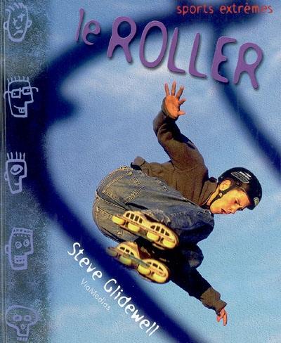 Le roller